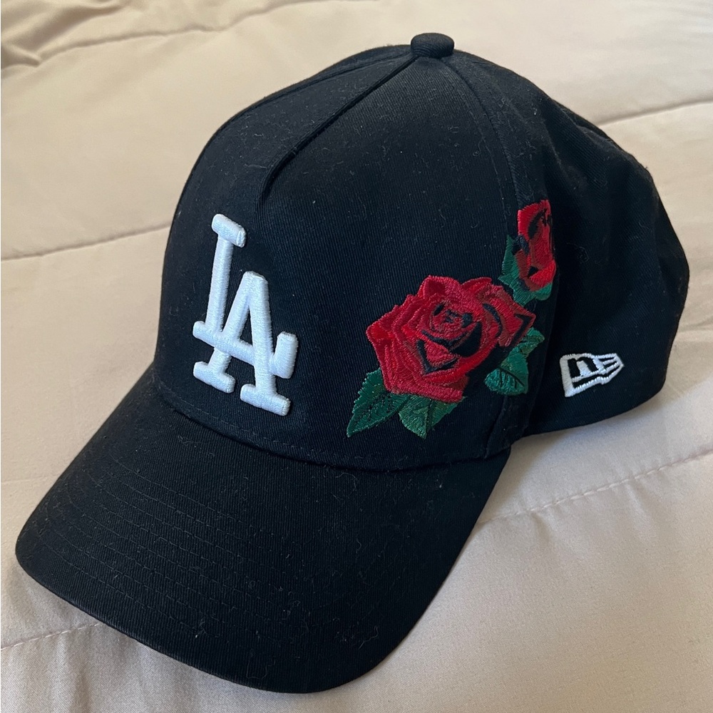 New era LA Cap
Unisex